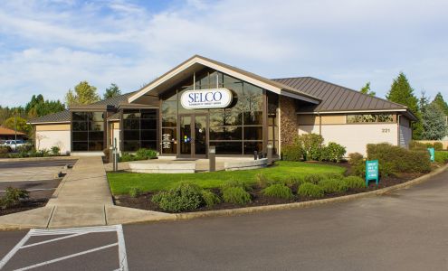 SELCO Community Credit Union