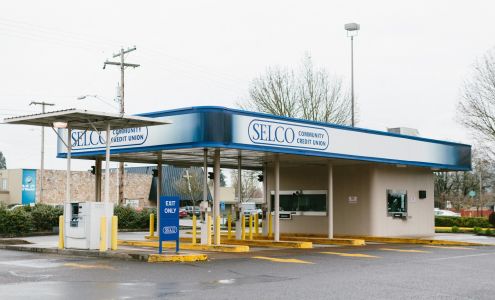 SELCO Community Credit Union