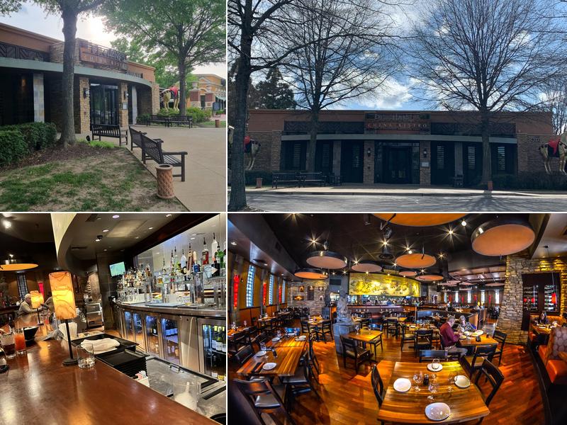 P.F. Chang's 9212 Stony Point Pkwy, Richmond