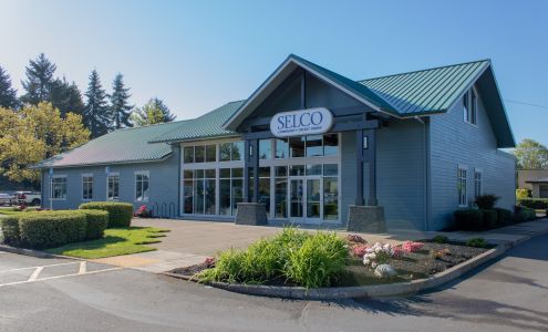 SELCO Community Credit Union