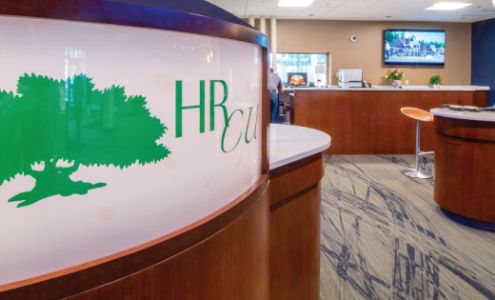 HRCU - Holy Rosary Credit Union