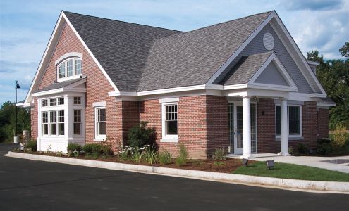 Holy Rosary Credit Union (HRCU) Farmington