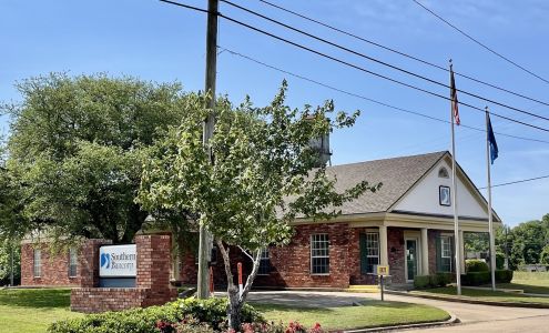 Southern Bancorp Bank Drew