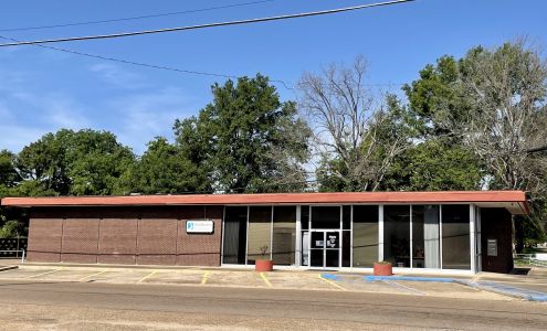 Southern Bancorp Bank Lambert