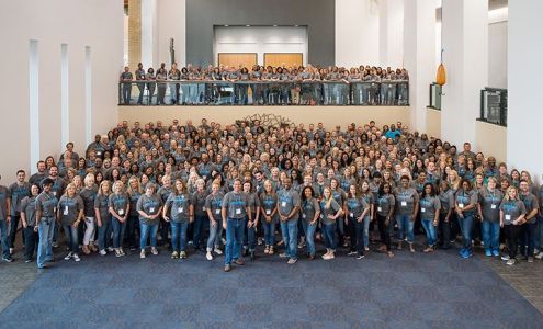 Southern Bancorp Ruleville