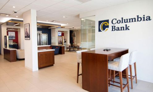 Columbia Bank