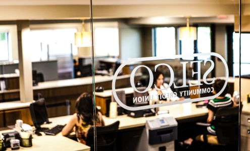 SELCO Community Credit Union