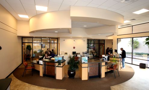 Pacific Cascade Federal Credit Union