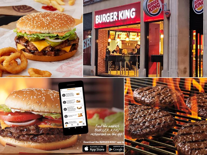 Burger King