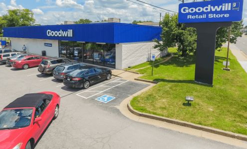 Goodwill of Central and Coastal Virginia