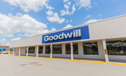 Goodwill of Central and Coastal Virginia