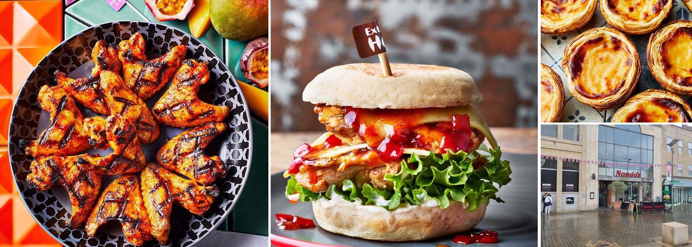 Nando's Peterborough