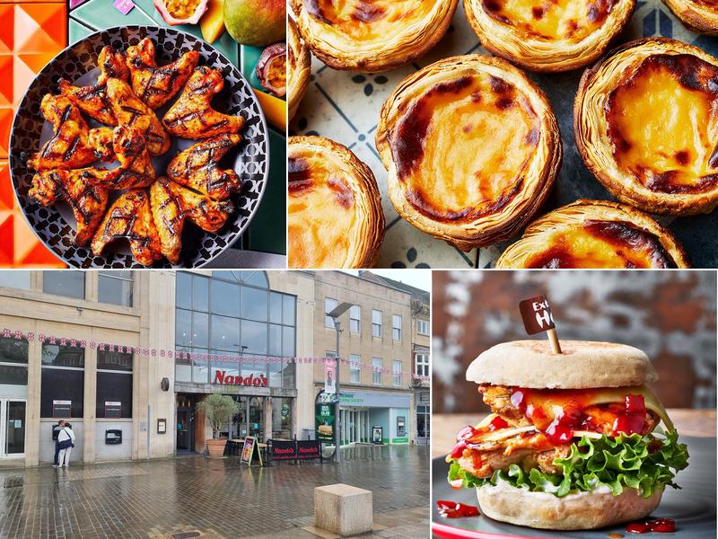 Nando's Peterborough