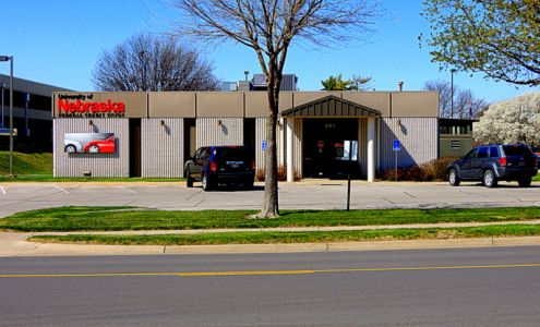 University of Nebraska Federal Credit Union