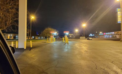 Wells Fargo Bank ATM