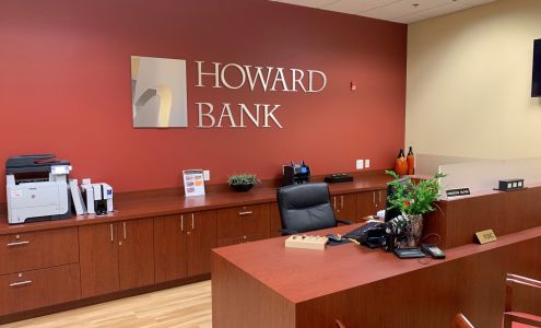 Howard Bank - Annapolis Annapolis