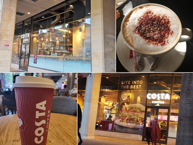 Costa Coffee