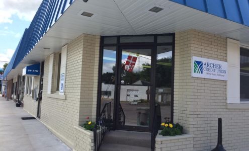 Archer Credit Union Dannebrog
