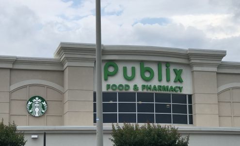 Publix Super Market at White Oak Village