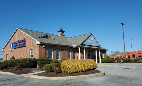 Dover Federal Credit Union