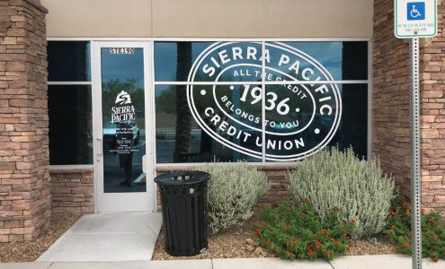 Sierra Pacific Credit Union