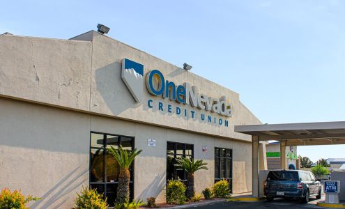 One Nevada Credit Union