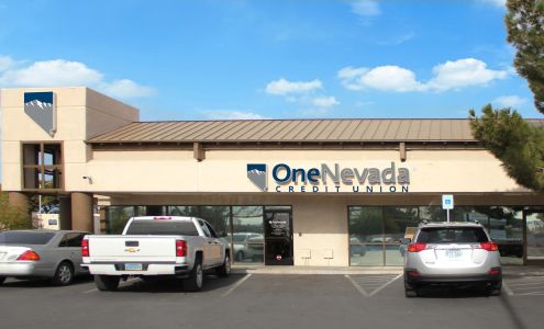 One Nevada Credit Union
