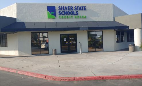 Silver State Schools Credit Union