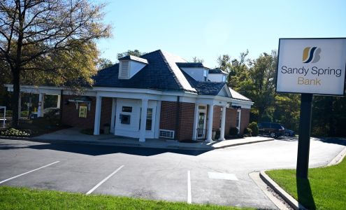 Sandy Spring Bank
