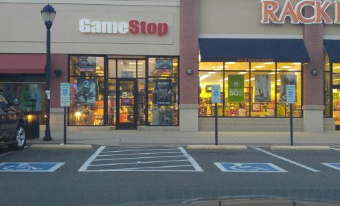 GameStop