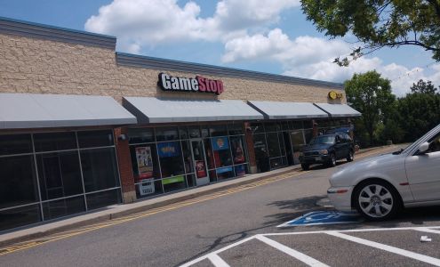 GameStop