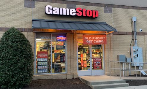 GameStop