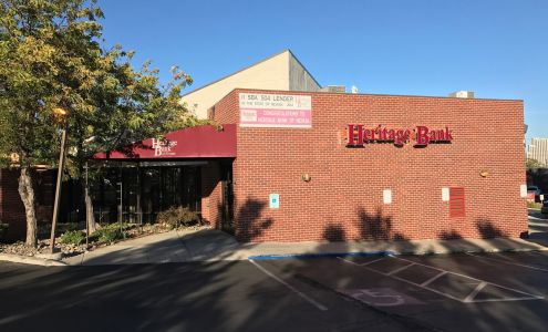 Heritage Bank of Nevada, a division of Glacier Bank