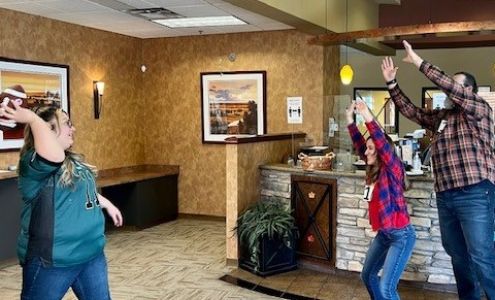 Sierra Pacific Credit Union