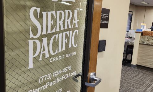 Sierra Pacific Credit Union