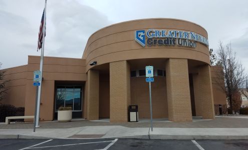 Greater Nevada Credit Union