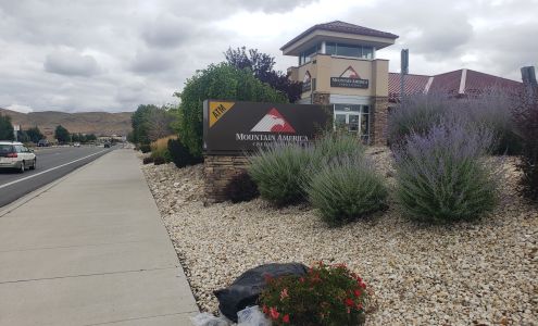 Mountain America Credit Union