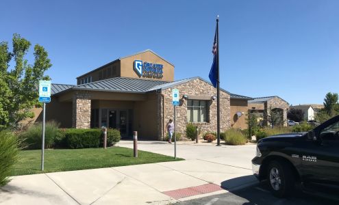 Greater Nevada Credit Union