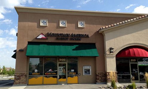 Mountain America Credit Union