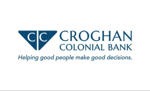 Croghan Colonial Bank Fremont