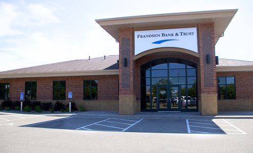 Frandsen Bank & Trust Vadnais Heights