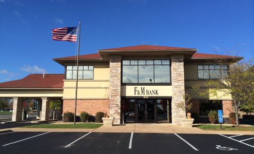 F&M Bank Vadnais Heights