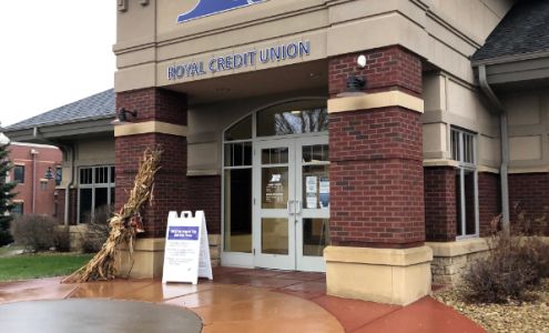 Royal Credit Union - Osceola