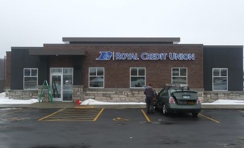Royal Credit Union - St. Croix Falls