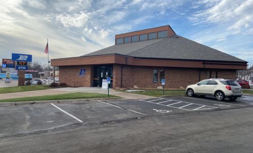 Royal Credit Union - New Richmond