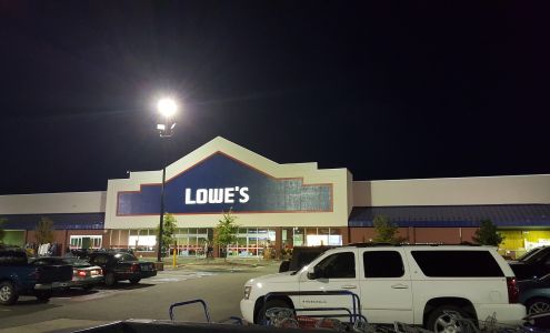 Lowe's Home Improvement