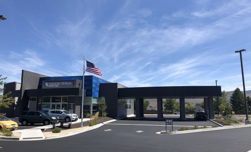 Greater Nevada Credit Union