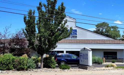 Greater Nevada Credit Union