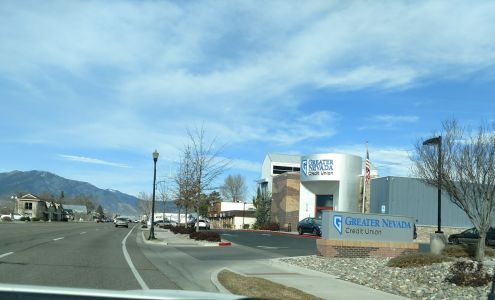 Greater Nevada Credit Union