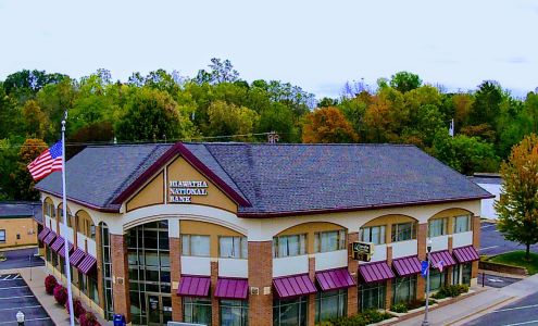 Hiawatha National Bank Glenwood City